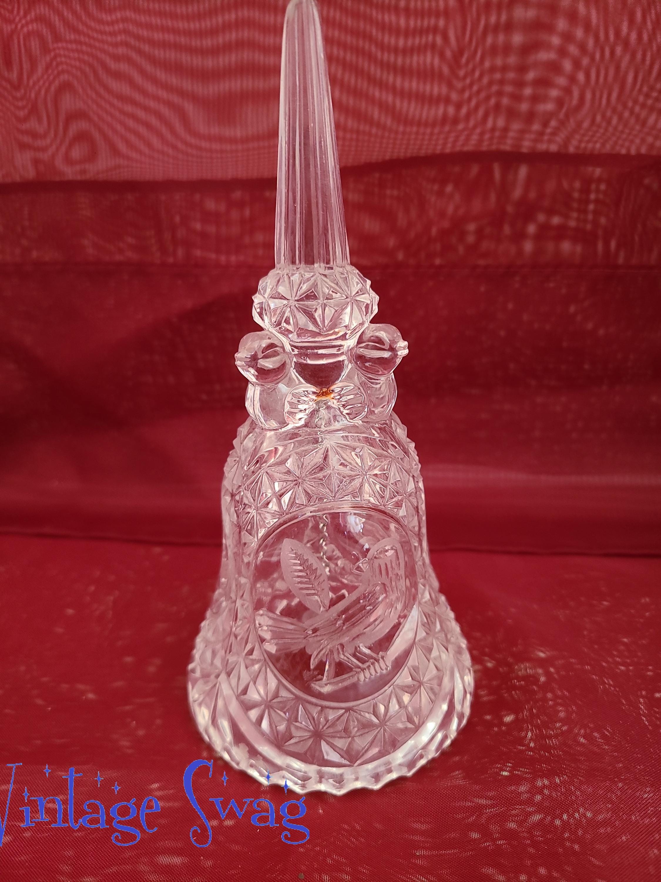 Hofbauer "The Byrdes Collection" bell