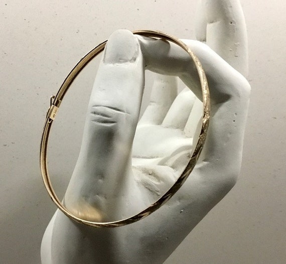Large Bangle - image 1