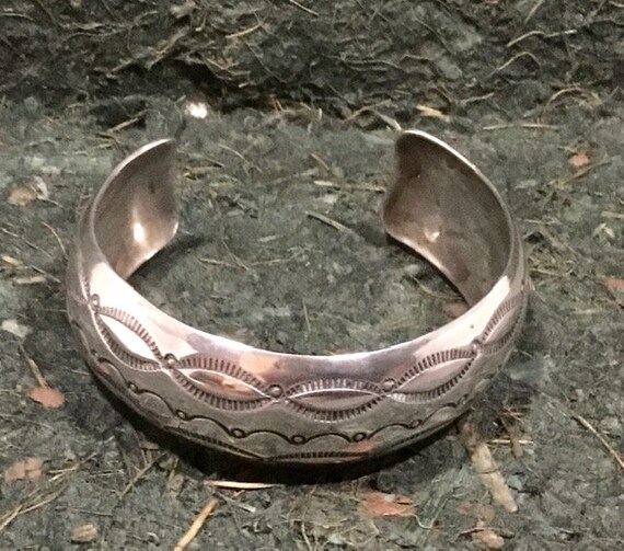 Cuff Bracelet - image 3