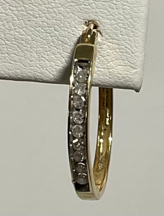 （HERMES）Sabot single earring Sabot single earring | Hermès Canada