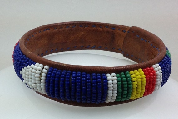 American Indian cuff bracelet. - image 3