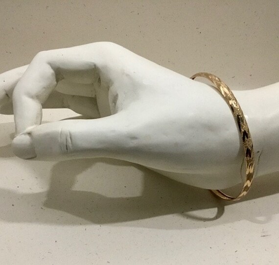 Large Bangle - image 2