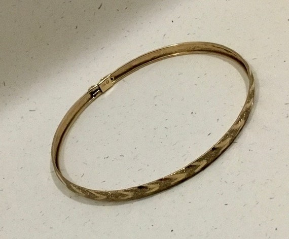 Large Bangle - image 7