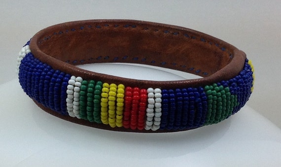 American Indian cuff bracelet. - image 2