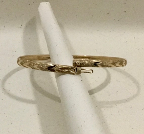 Large Bangle - image 4