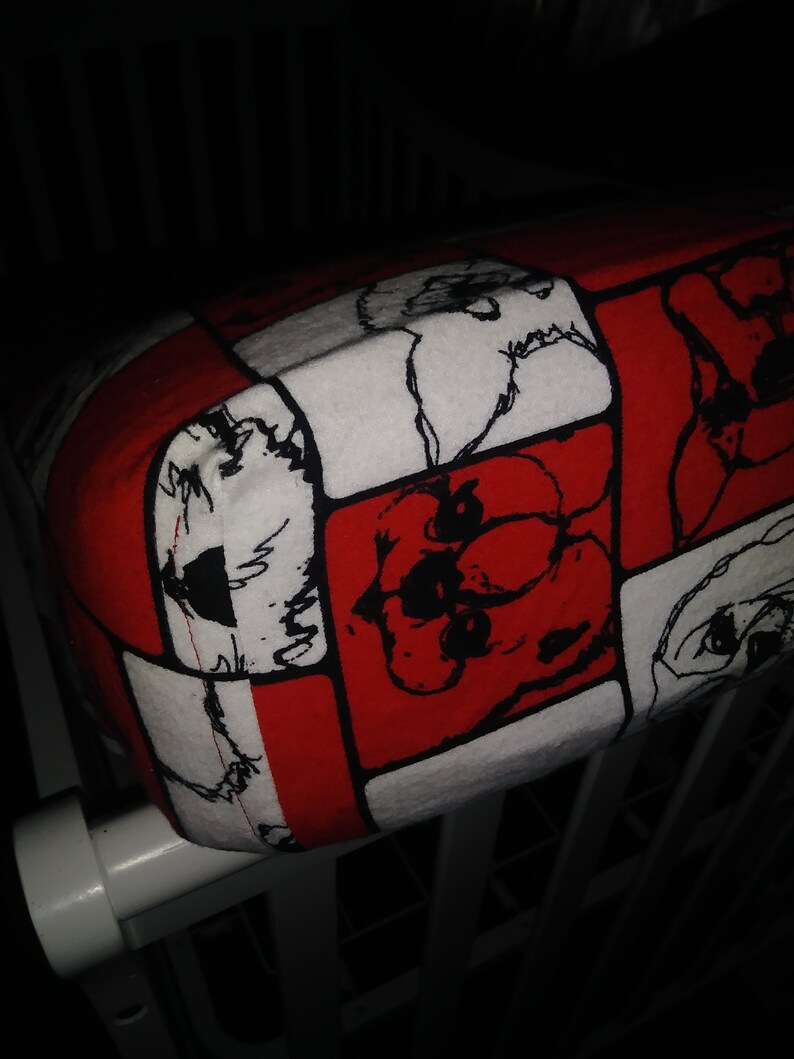 Fitted Crib Sheet Red Flannel Dog Infant Bedding Flannel Standard Fitted Red Crib Linen Toddler Animal Fitted Bed Sheet