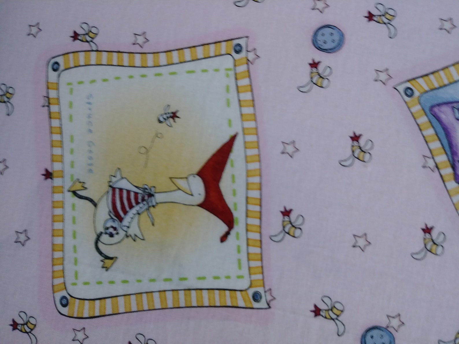 Pink Crib Bedding / Pink Bunny Crib Bedding / Sheep Crib Etsy