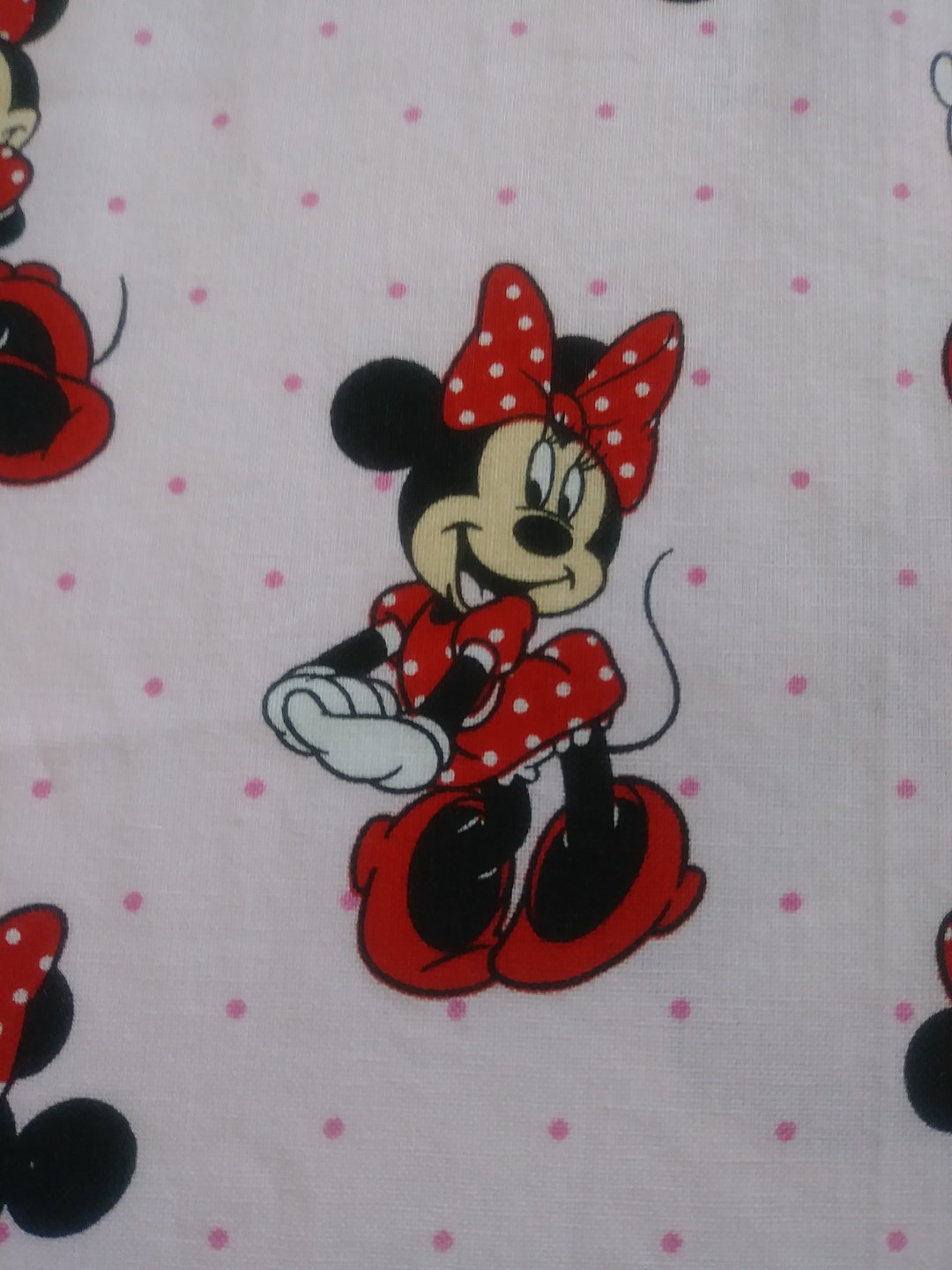 Interesting Info About Minnie Mouse Crib Sheet Setfeed