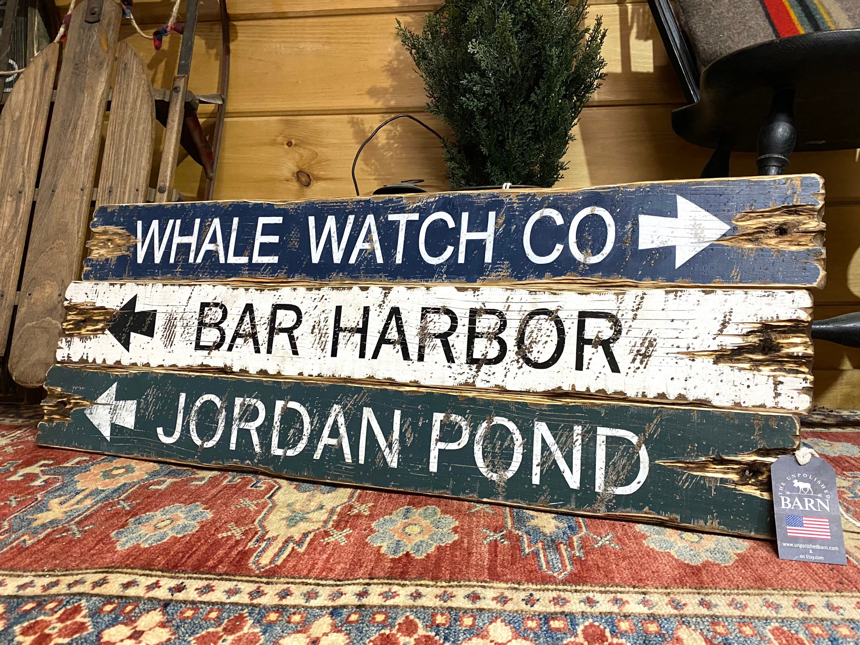 Jordan wood clearance watches