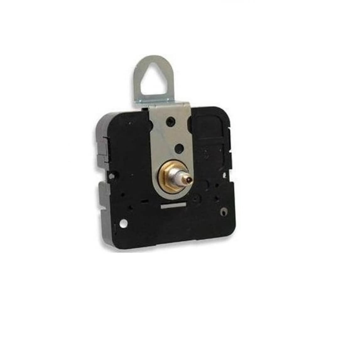 Takane Quartz Clock Movement Mechanism, Choose Your Hands and Size, USA