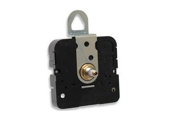 Takane Quartz Clock Movement Mechanism, Choose Your Hands and Size, USA Made