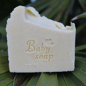 Buttermilk Bastille FOR BABY