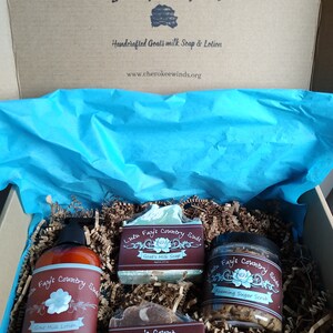 Gift set