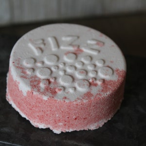 Shower Steamers