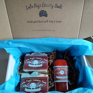 Gift set