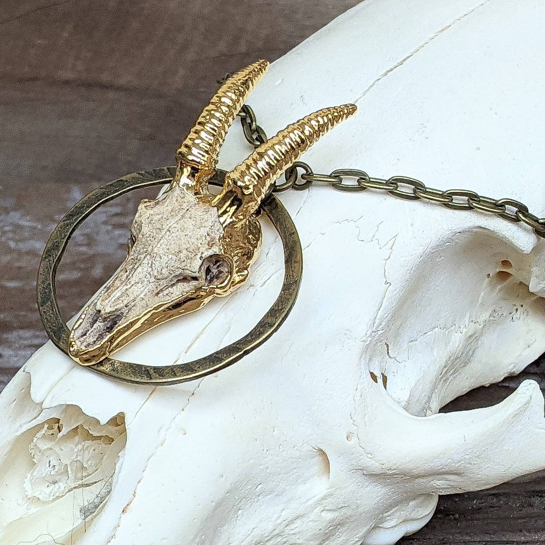Baphomet Necklace Etsy Singapore