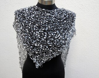 evening sweaters and wraps