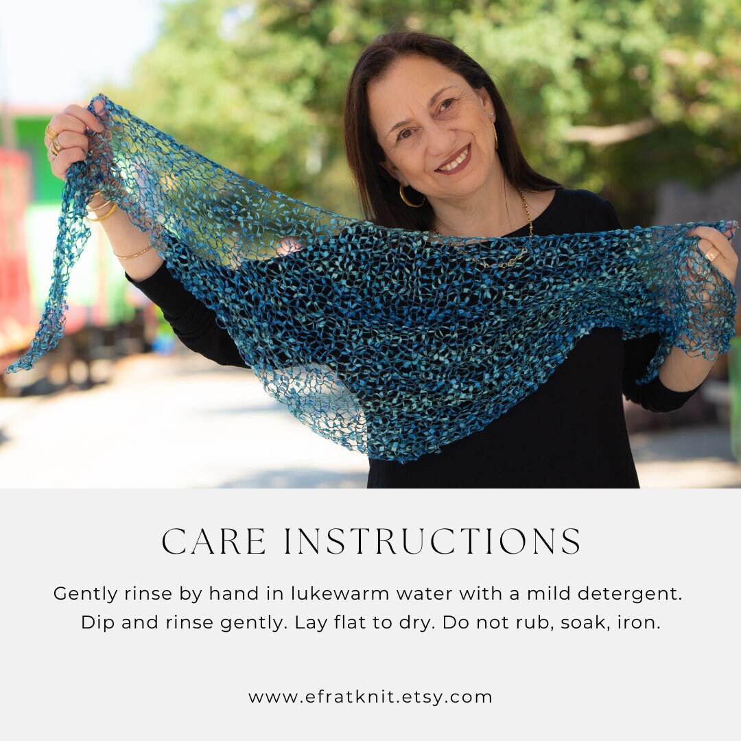 Silver Wedding Shawl Silver Chapel Shawl Elegant Evening Shawl