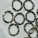 see more listings in the Bead caps and spacers section