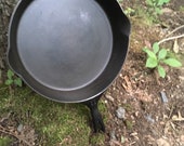 Vintage Wagner Cast Iron No 11 Skillet