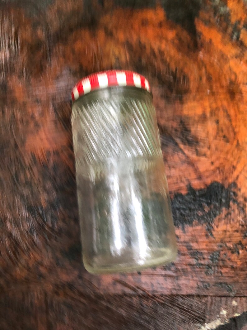 Franks Jumbo Peanut Butter Jar With Lid Etsy