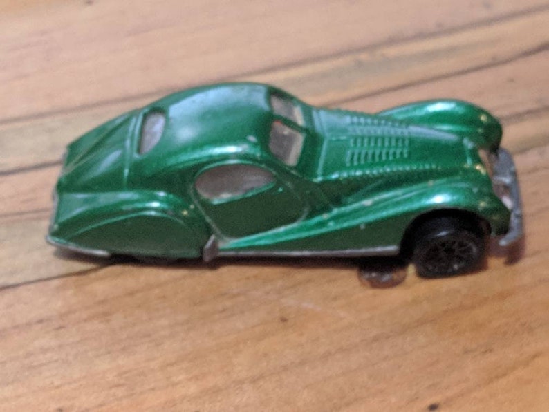 1980s hot wheels