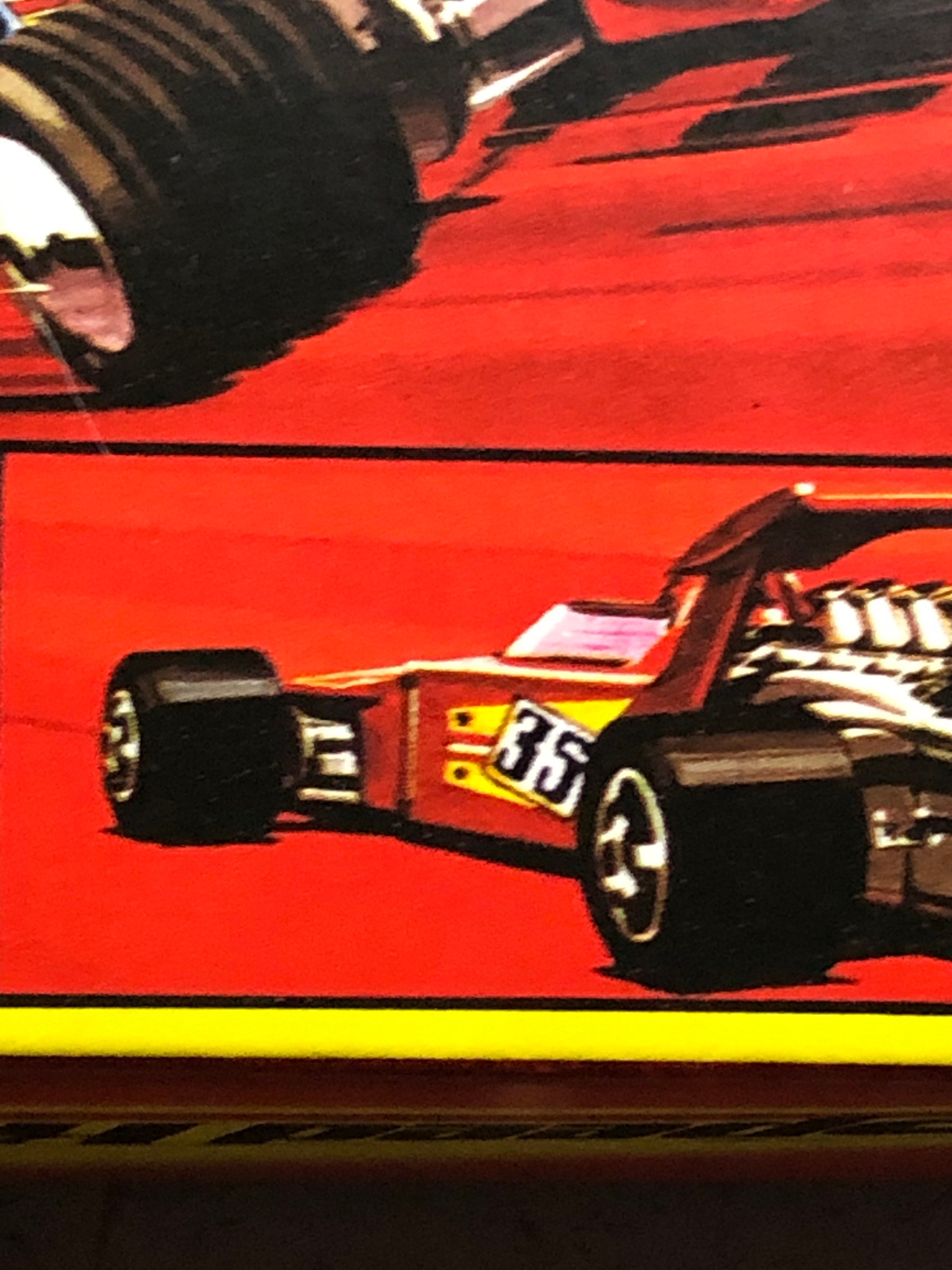 MATCHBOX SPEED KINGS K31 Bertone Runabout En Boite . EUR 16,00 - FR