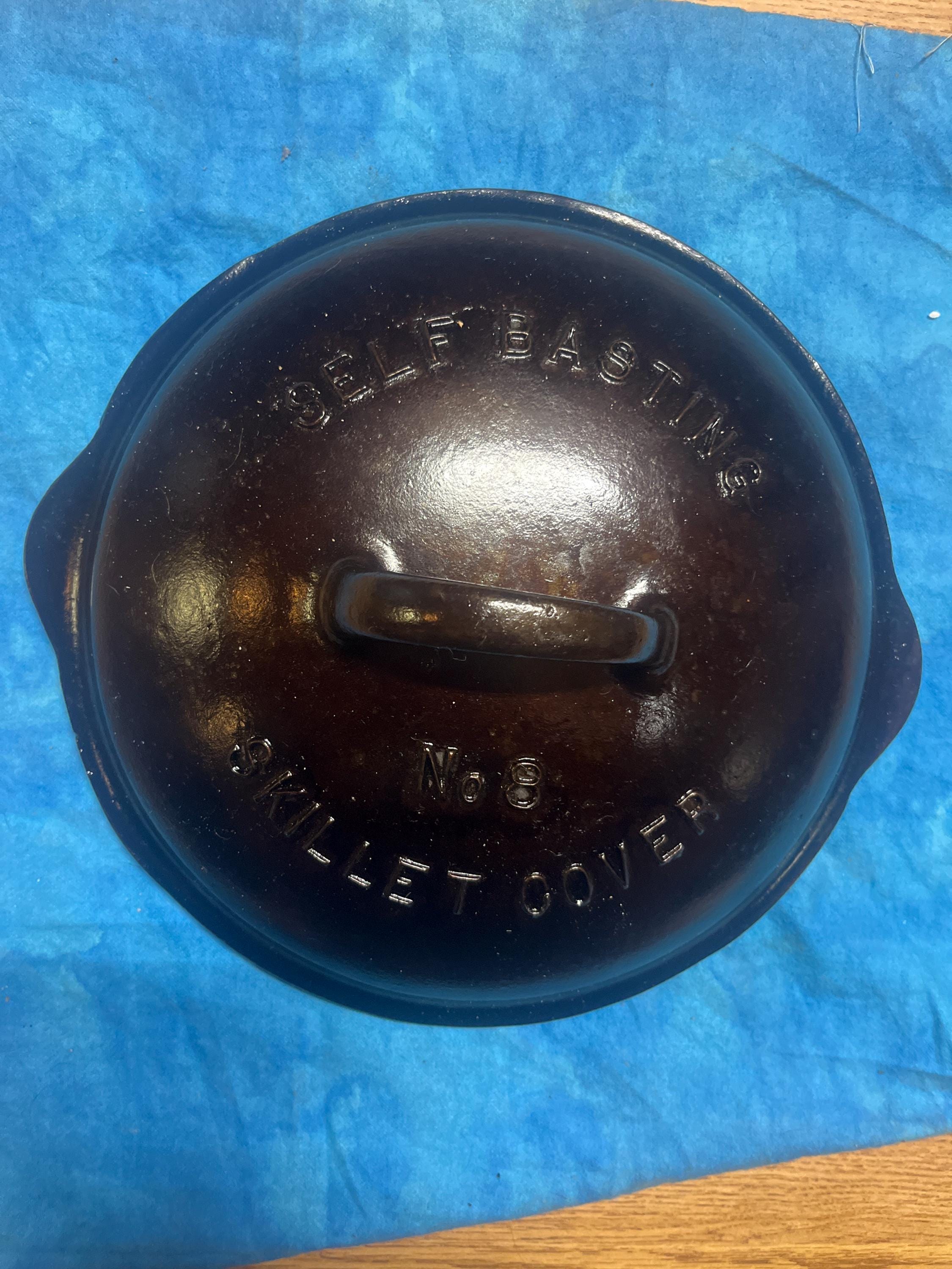 Griswold Toy Skillet - Etsy