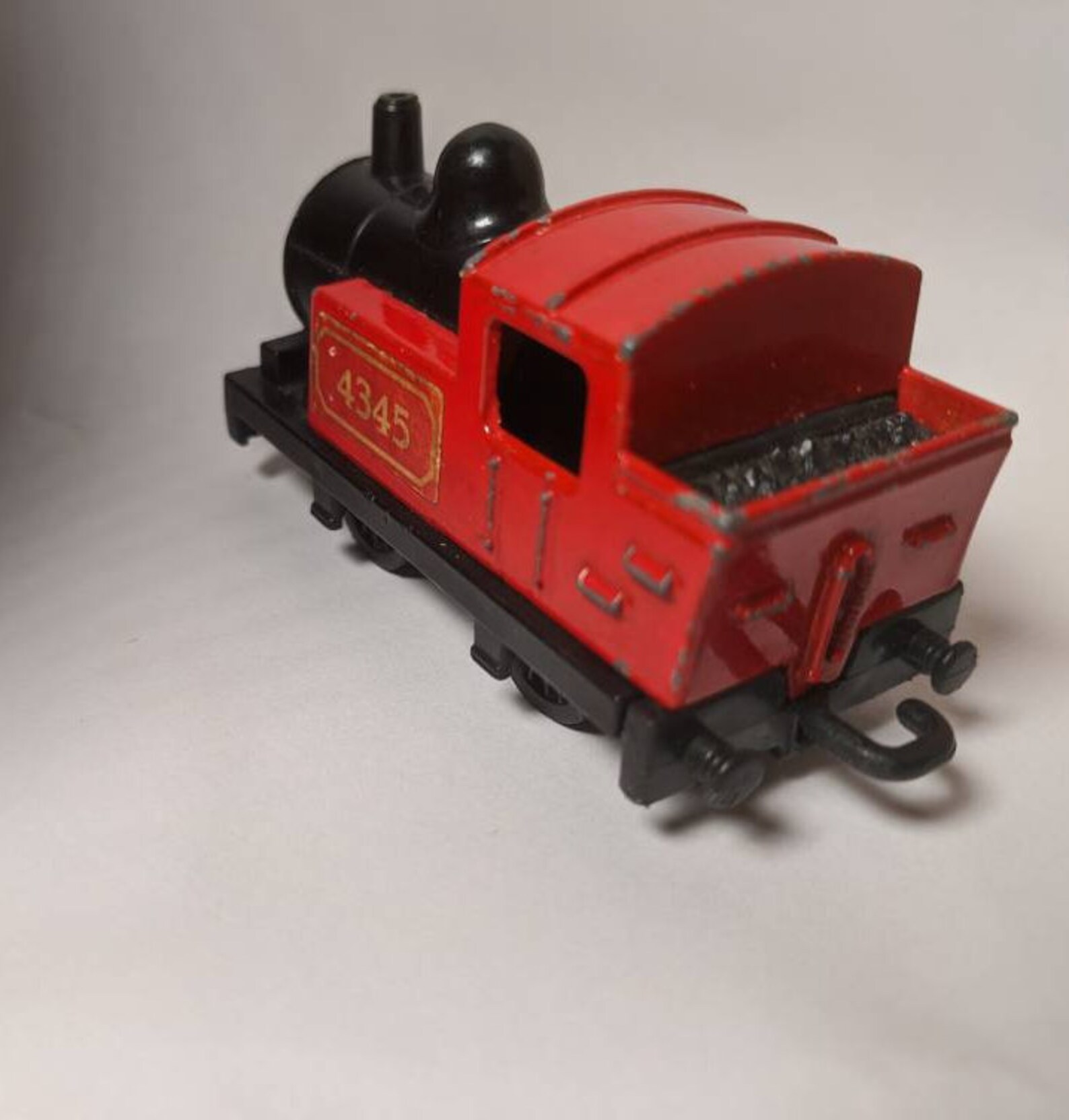 1978 MATCHBOX Superfast No. 43 0-4-0 Steam Loco Diecast Lesney | Etsy