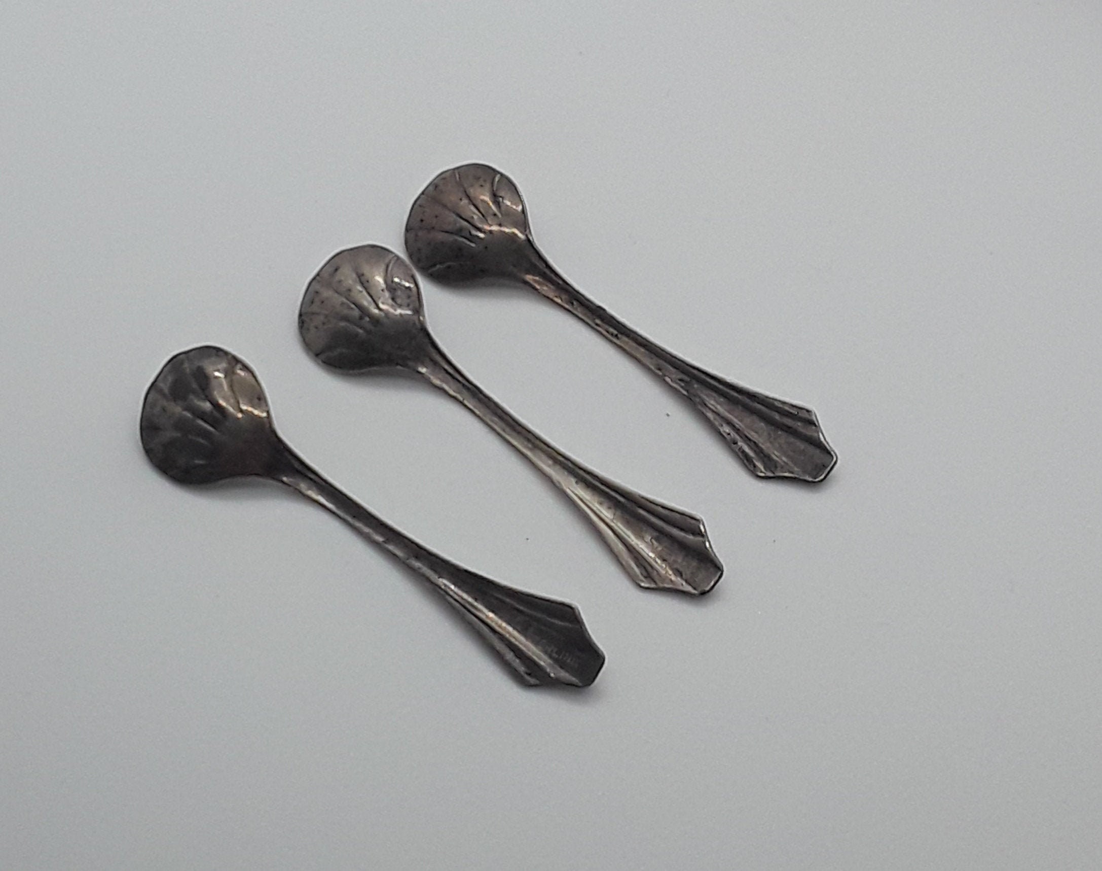 Miniatura Plata De Ley Ratón Con Nombre Grabado | Sello Distintivo | Joyería Personalizada NOMI