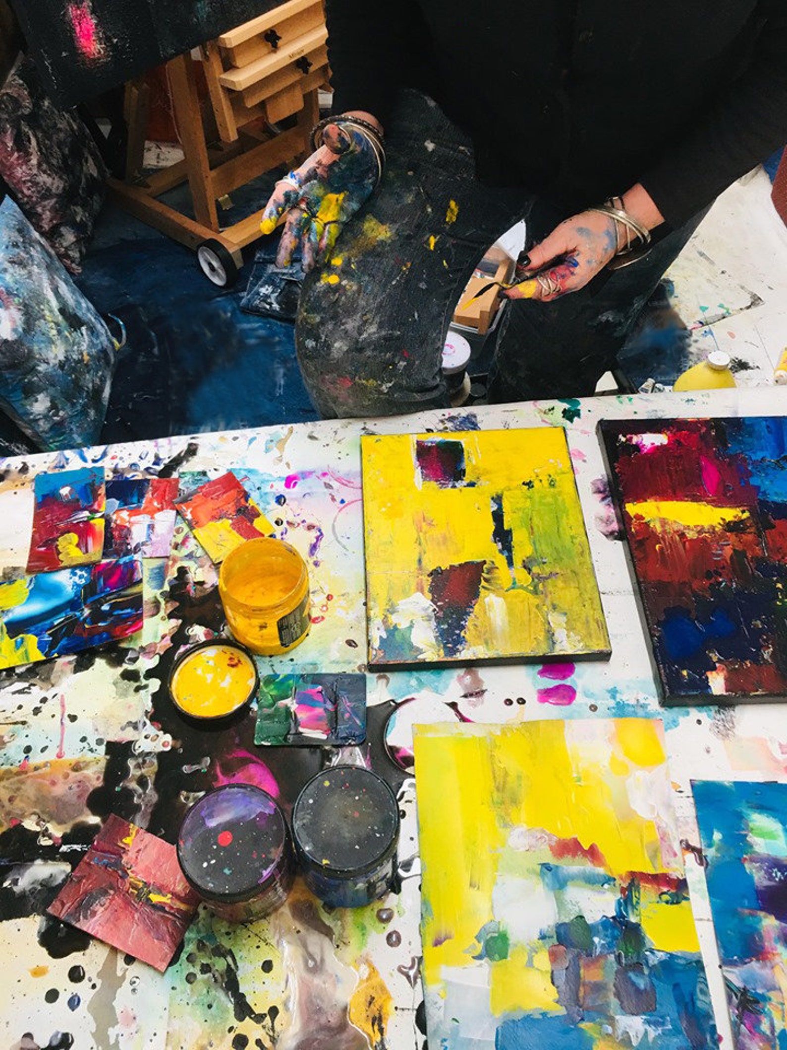 Gallery Wall Prints Gallery Wall Art Set of Prints Etsy