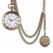 see more listings in the Bronze Pocket Watches section