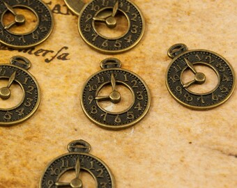 K R Bussola Classica Con Orologio Solare TOBAGO - Foto 3