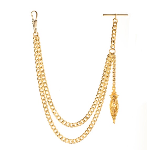 Gold colour chain outlet