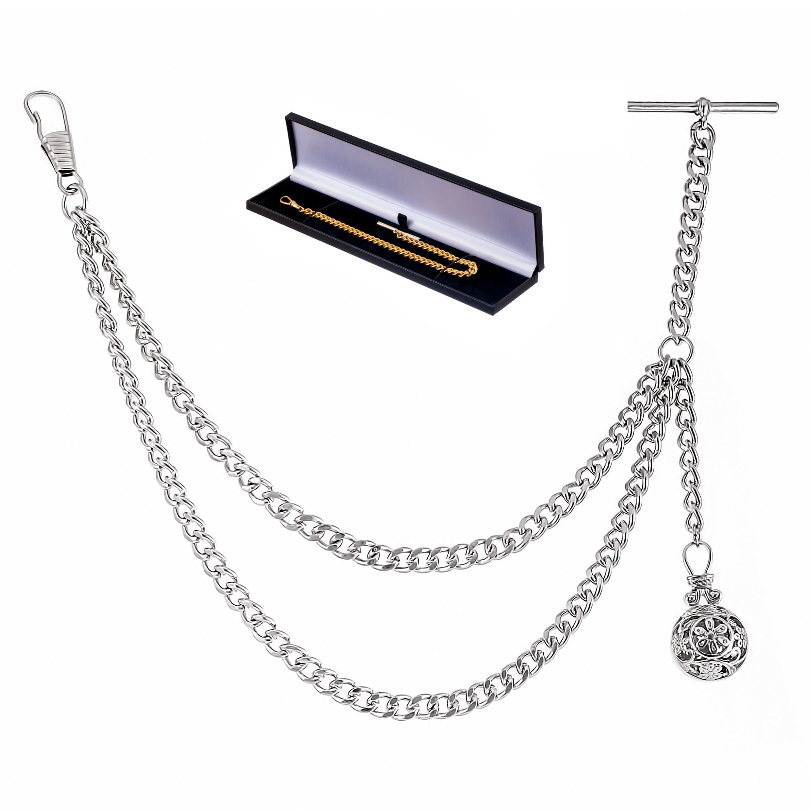 FOUR LEAF CLOVER 3D Gold Quadrifoglio Oro 1 Oz Moneta Argento 5$ Samoa 2016 - Foto 4