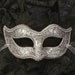 see more listings in the Silver Masks section