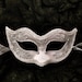 see more listings in the Silver Masks section