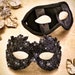 see more listings in the Couples Masquerade Masks section