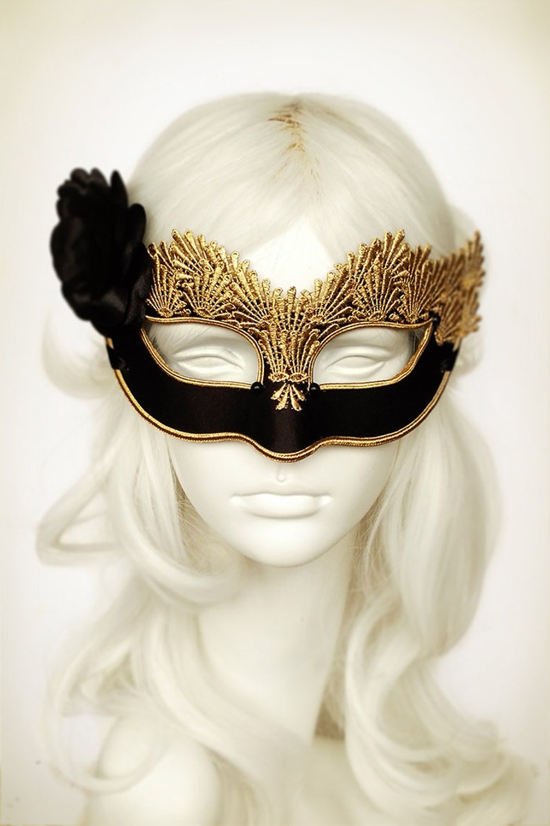 Women Crystal Wedding Dancing Celebration Ball Party Mask