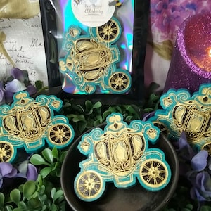 Elderberry carriage wax melts strong scented wax melt for wax warmer fruit scented wax melt housewarming scented gift carriage wax melts