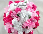Home Baby Shower Flowers Baby Shower Vintage Diy Baby Shower