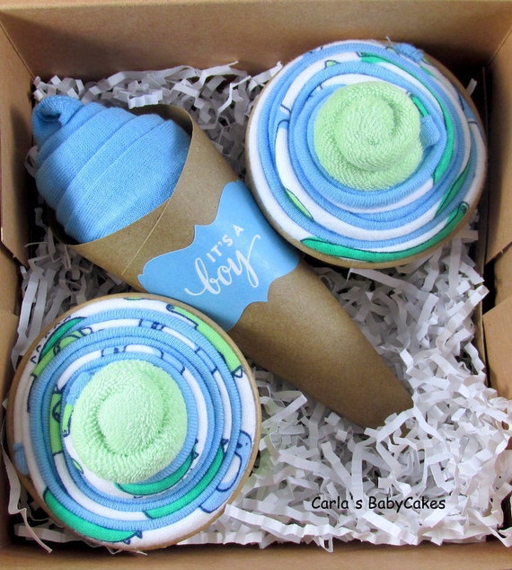 baby shower gifts for boy