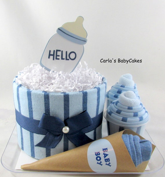 diaper gift basket
