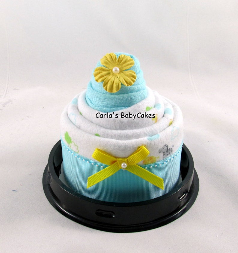 Receiving Blanket Cupcake Baby Shower Gift New Mom Gift Etsy