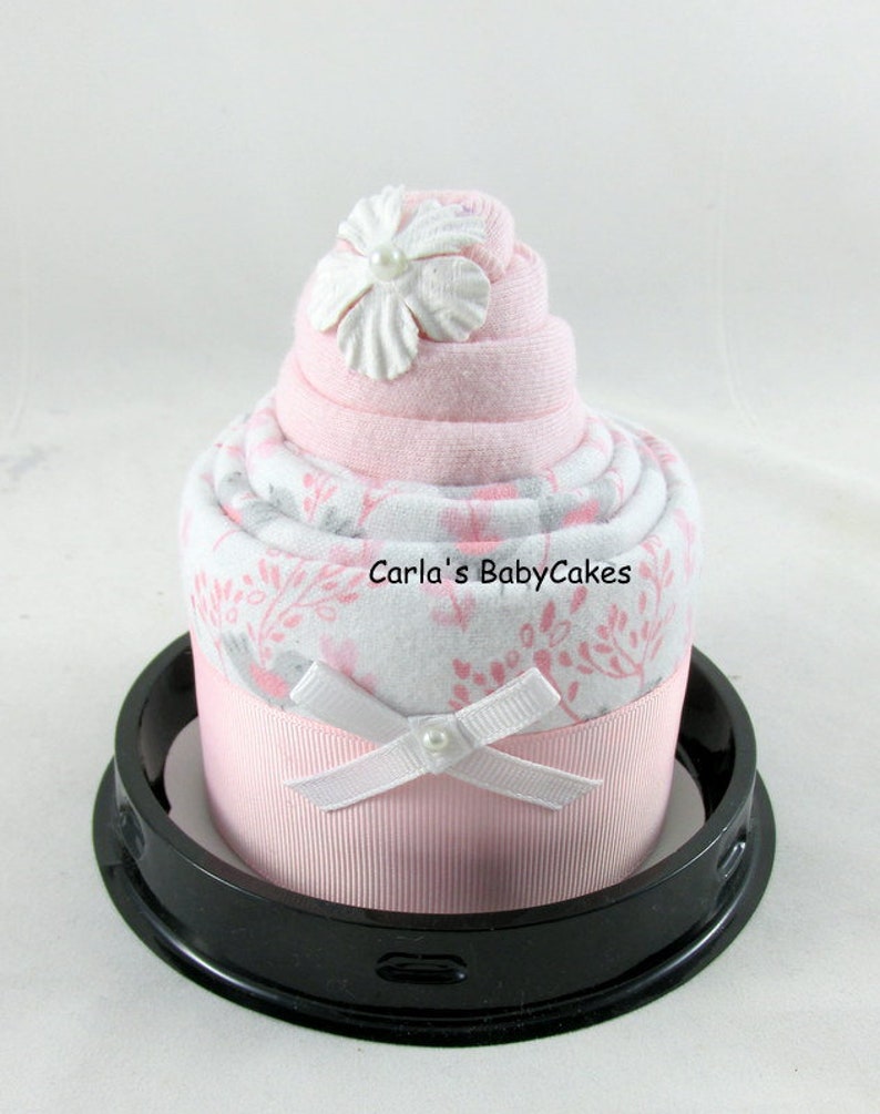 Receiving Blanket Cupcake Baby Shower Gift New Mom Gift Etsy