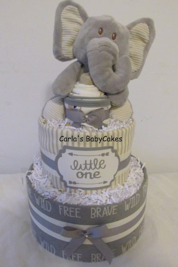 elephant baby gift ideas
