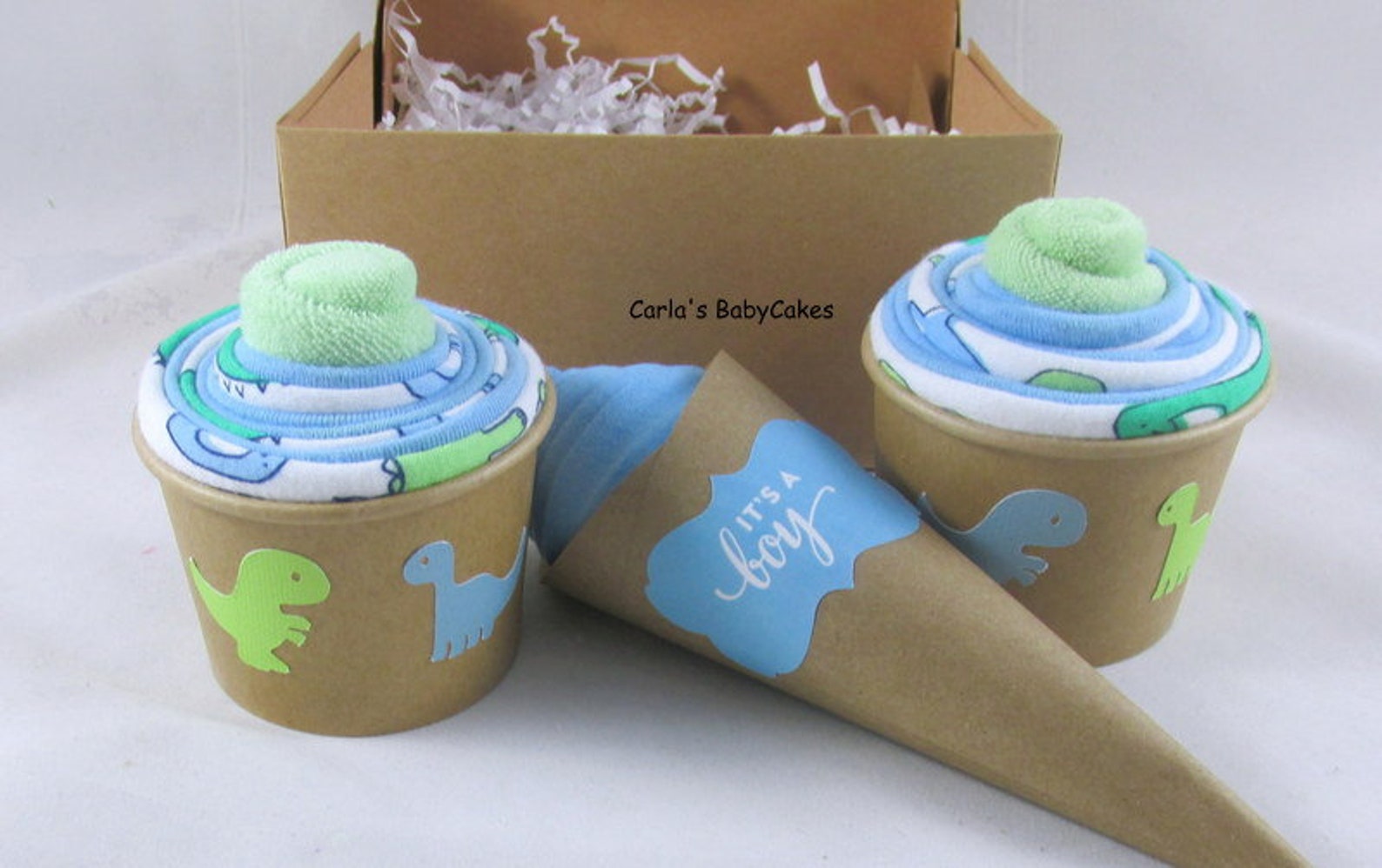 Unique Baby Shower Gift Set Baby Shower Decorations Baby Boy - Etsy