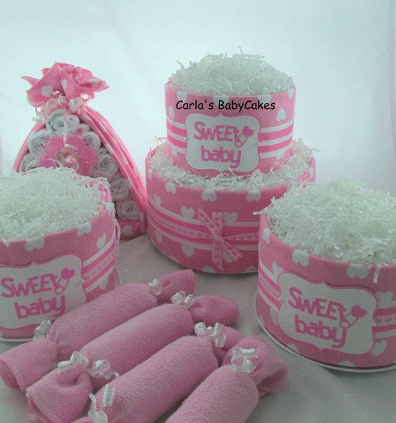 Baby Shower Decorations Baby Diaper Cake Diaper Stork Bundle Baby Baby Shower Decorations Baby Diaper Cake Diaper Stork Bundle Baby