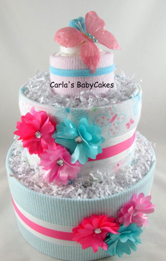 baby shower gifts for girl