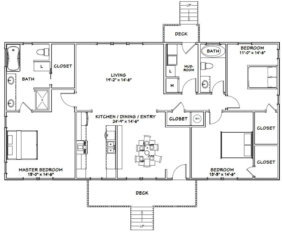 60x30-house-3-bedroom-2-bath-1-800-sq-ft-pdf-floor-plan-instant